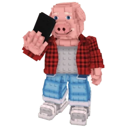 Jhon Pork